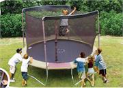 12' Bounce Pro Trampoline Parts